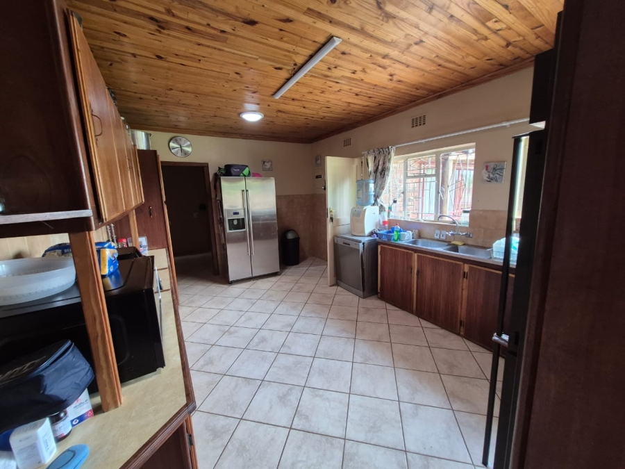 4 Bedroom Property for Sale in Vredefort Free State